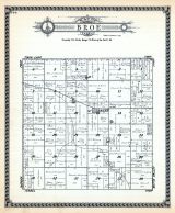 Broe Township, Benson County 1929